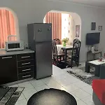 Cozy 1Br Apartment Feel Like Home